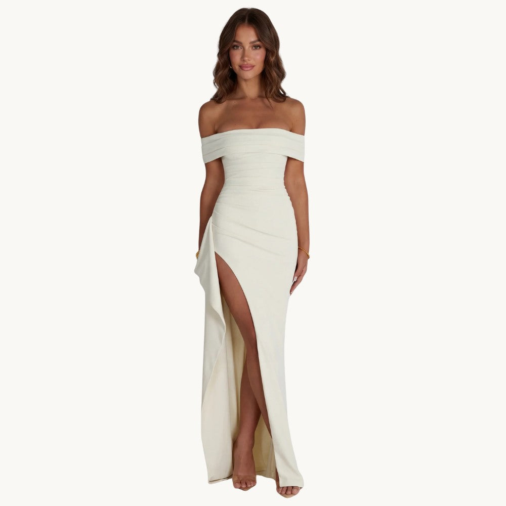 Belle | Maxi Dress