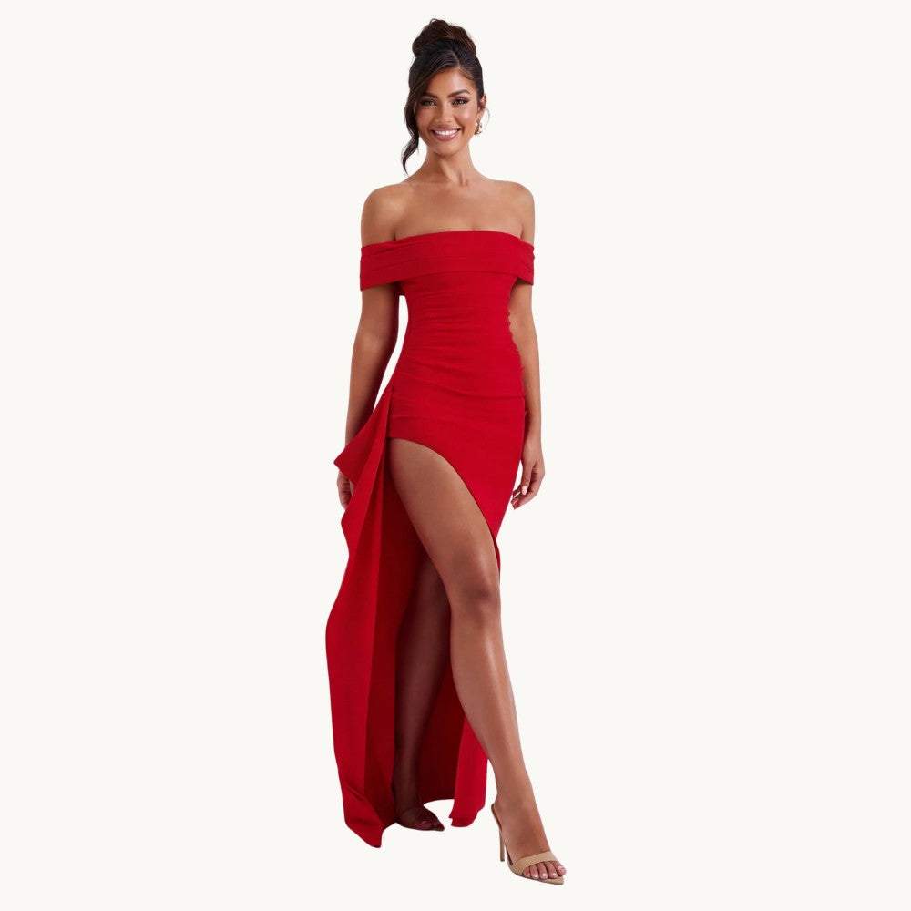 Belle | Maxi Dress