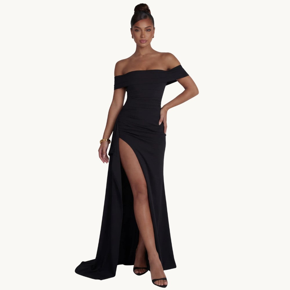 Belle | Maxi Dress