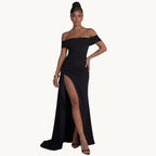 Belle | Maxi Dress
